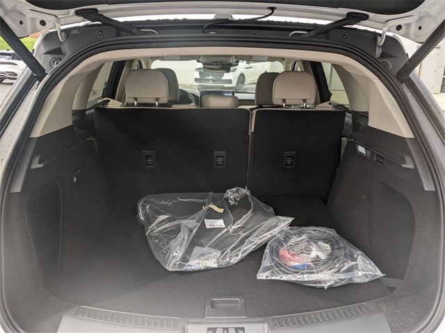 2025 Lincoln Corsair Plug-In Hybrid Grand Touring