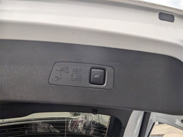 2025 Lincoln Corsair Plug-In Hybrid Grand Touring