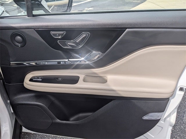 2025 Lincoln Corsair Plug-In Hybrid Grand Touring