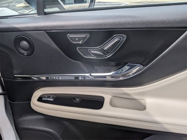 2025 Lincoln Corsair Plug-In Hybrid Grand Touring