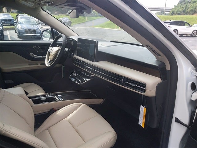 2025 Lincoln Corsair Plug-In Hybrid Grand Touring