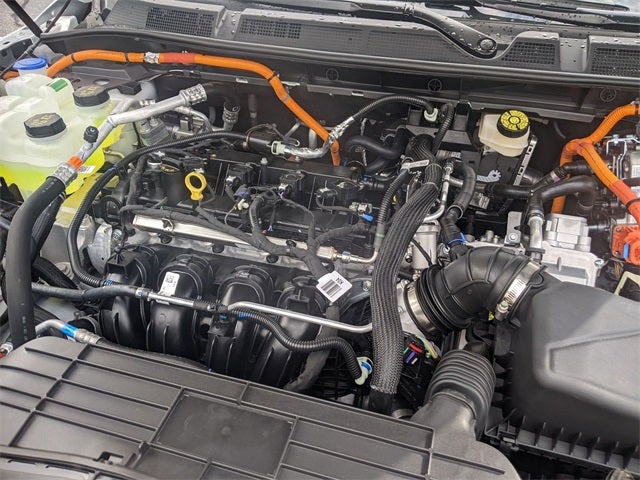 2025 Lincoln Corsair Plug-In Hybrid Grand Touring