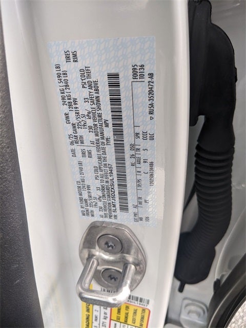 2025 Lincoln Corsair Plug-In Hybrid Grand Touring