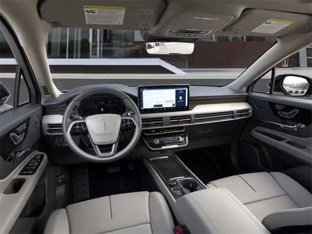 2025 Lincoln Corsair Plug-In Hybrid Grand Touring