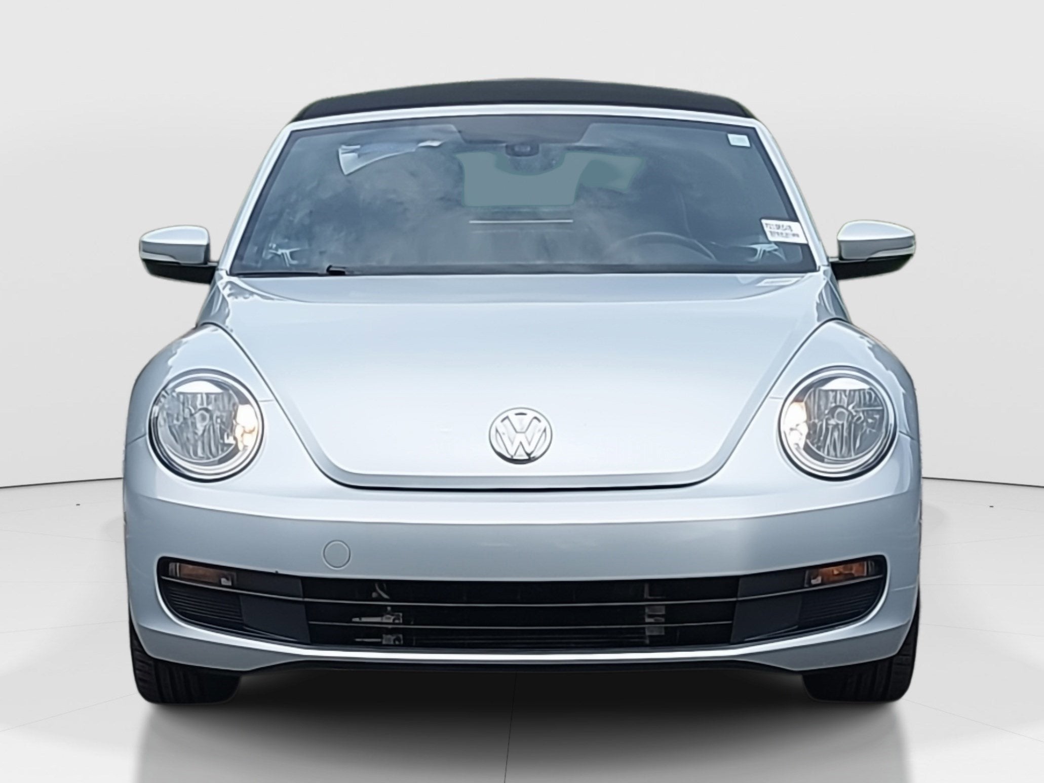 2016 Volkswagen Beetle Convertible 1.8T SE