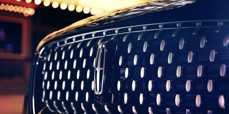 2020 Lincoln Corsair | Capital Lincoln of Wilmington in Wilmington NC