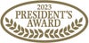 2023 President's Award