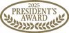 2023 President's Award