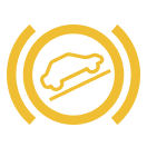 Hill Start Assist