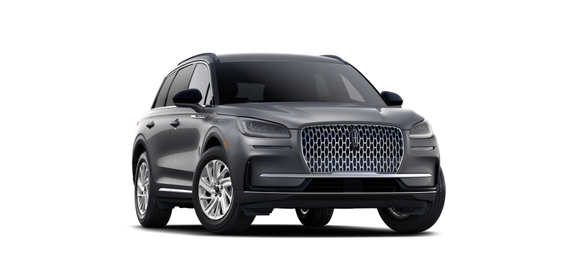 Lincoln Corsair lease