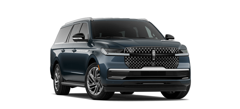 Lincoln Navigator lease