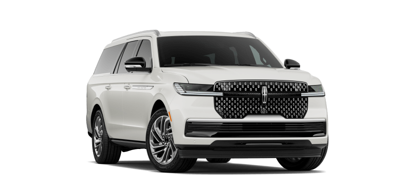 Lincoln Navigator lease