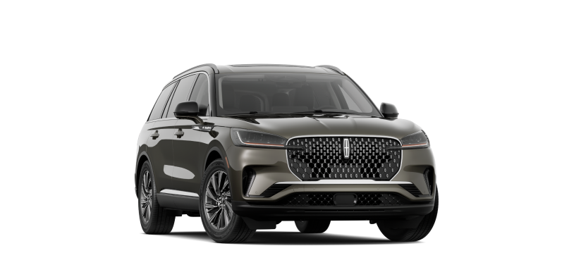 Lincoln Navigator miscellaneous