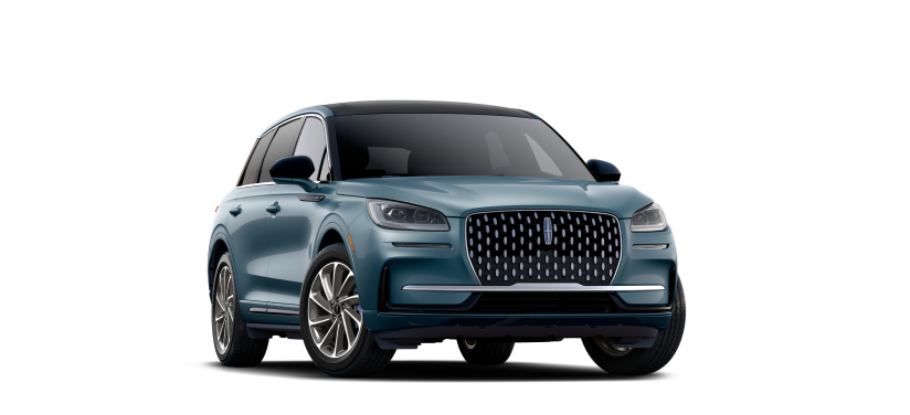 Lincoln Corsair lease