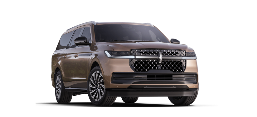 Lincoln Navigator L lease