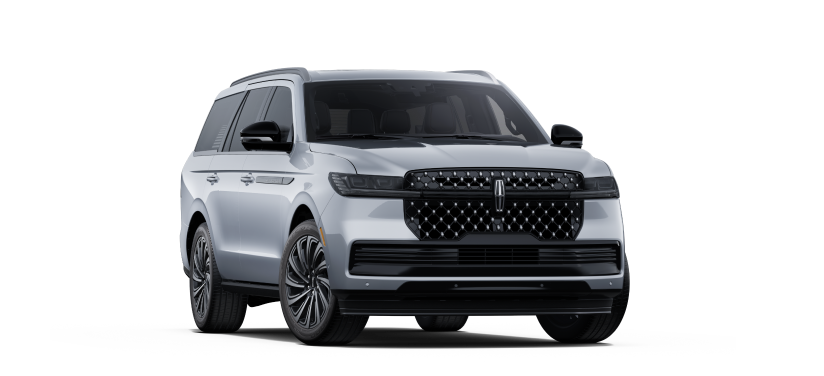 Lincoln Navigator lease