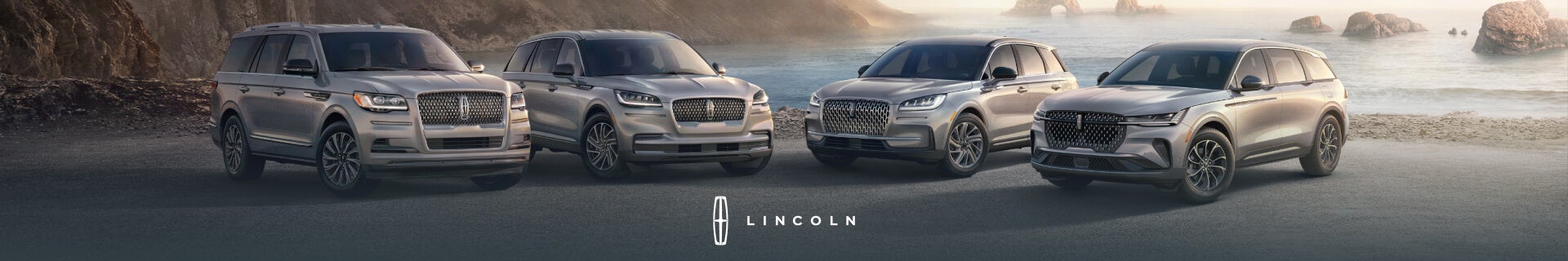 Lincoln Line-Up