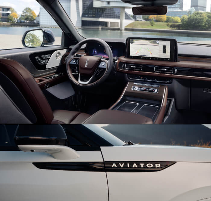 Lincoln Aviator Reliability & Performance