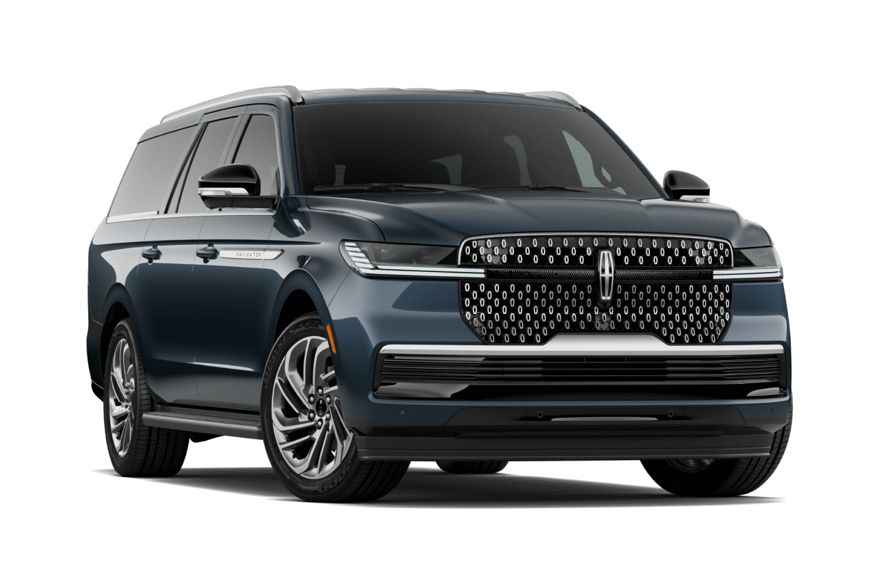 2026 Lincoln Navigator