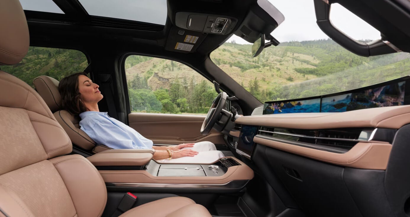 Exterior & Interior Styling & Amenities