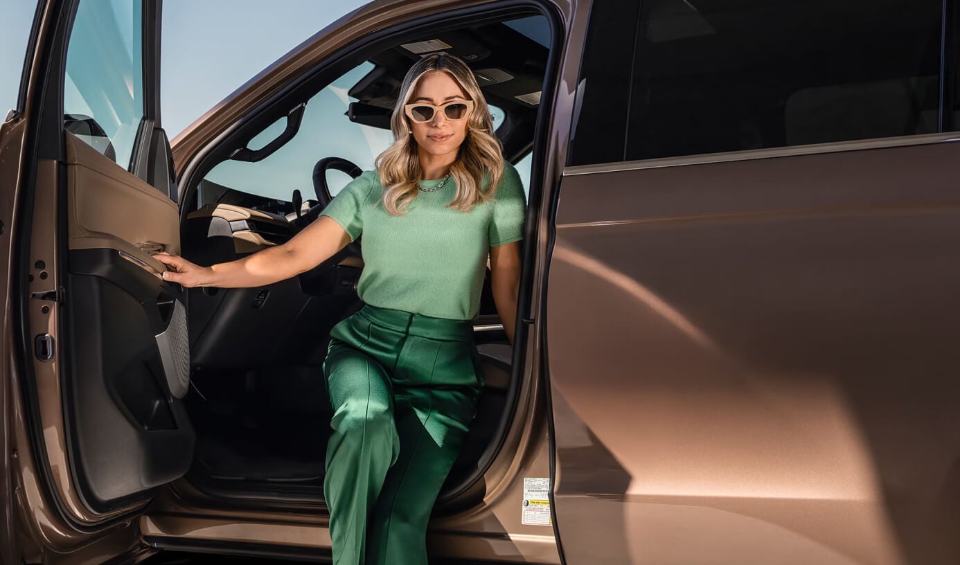 Enhance Your Lifestyle With a New Lincoln Navigator for Sale