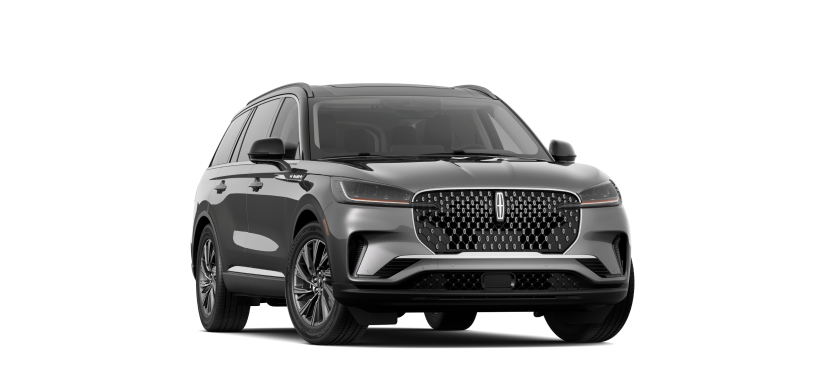 Lincoln Aviator lease