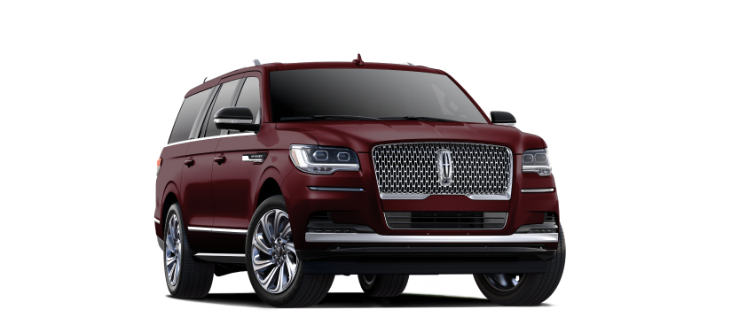 Lincoln Navigator L