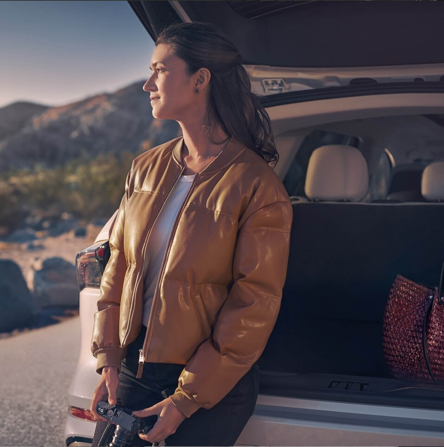 Leasing vs. Financing Your Lincoln Nautilus