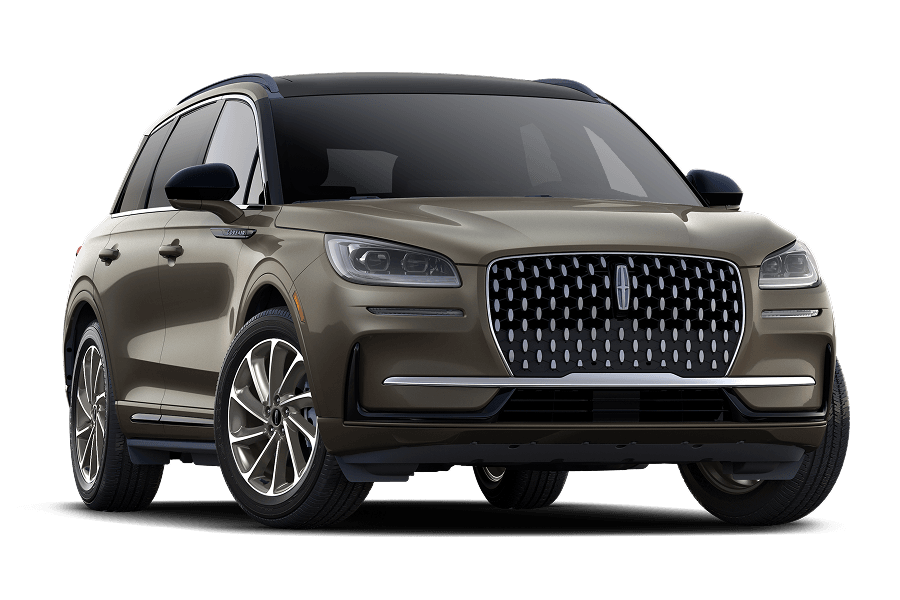 2026 Lincoln Corsair Grand Touring