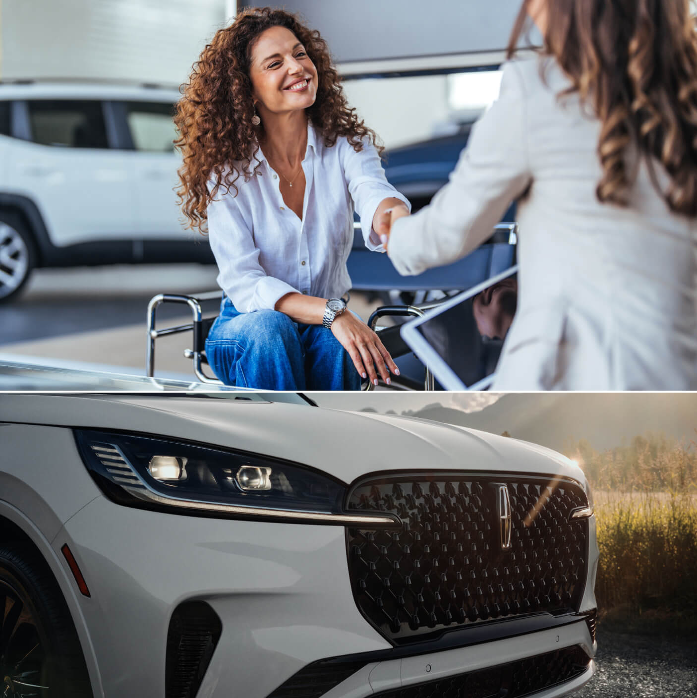 Why Finance or Lease a Lincoln Aviator?