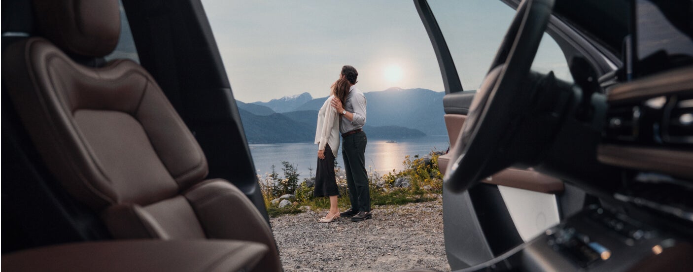 Consider Our Lincoln Aviator Financing Incentives