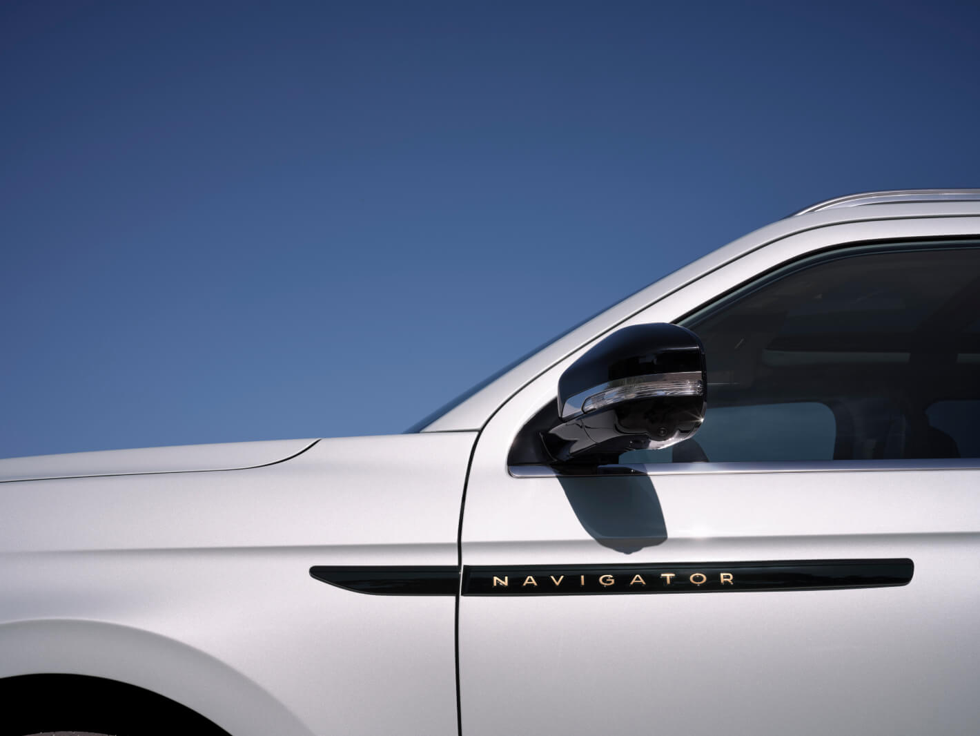 Explore Lincoln Navigator L Financing Deals