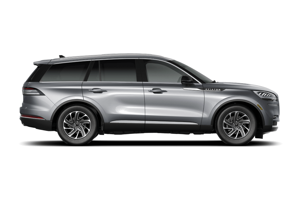 2025 Lincoln Aviator Premiere RWD