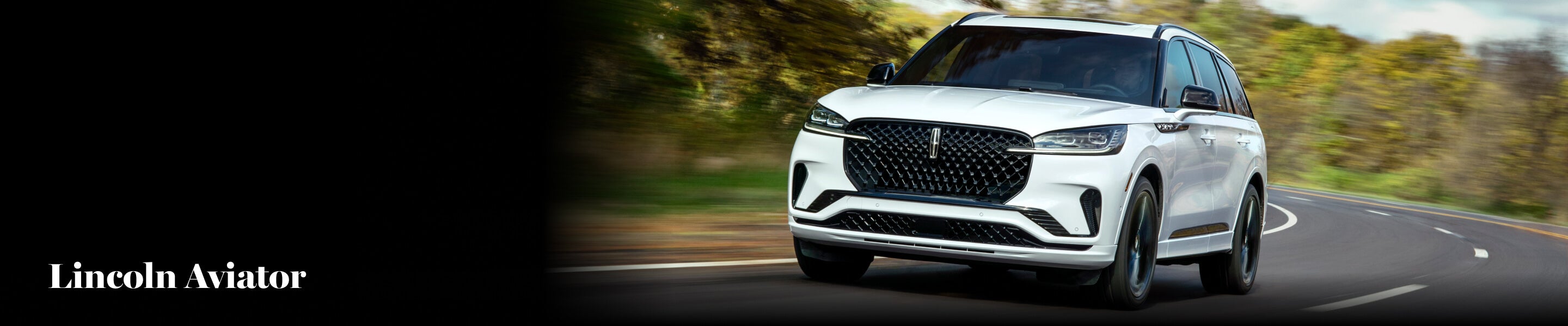 2025 Lincoln Aviator vs. 2025 Cadillac XT6