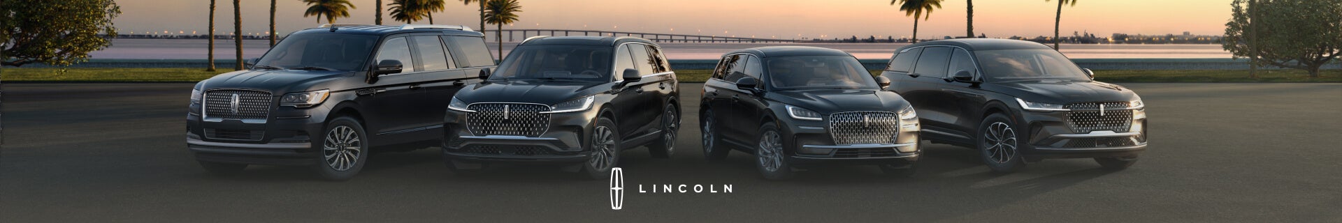 Lincoln Line-Up