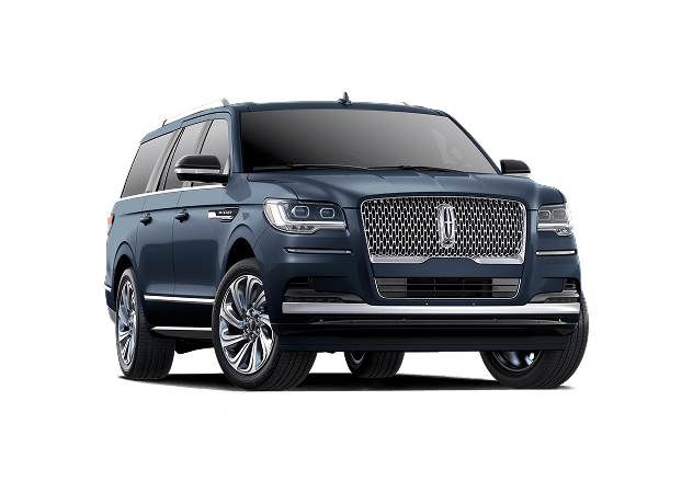 Lincoln Navigator L miscellaneous