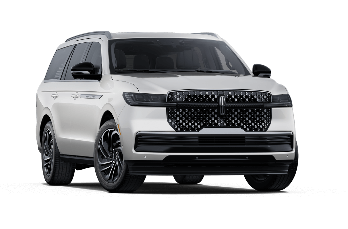 2025 Lincoln Navigator