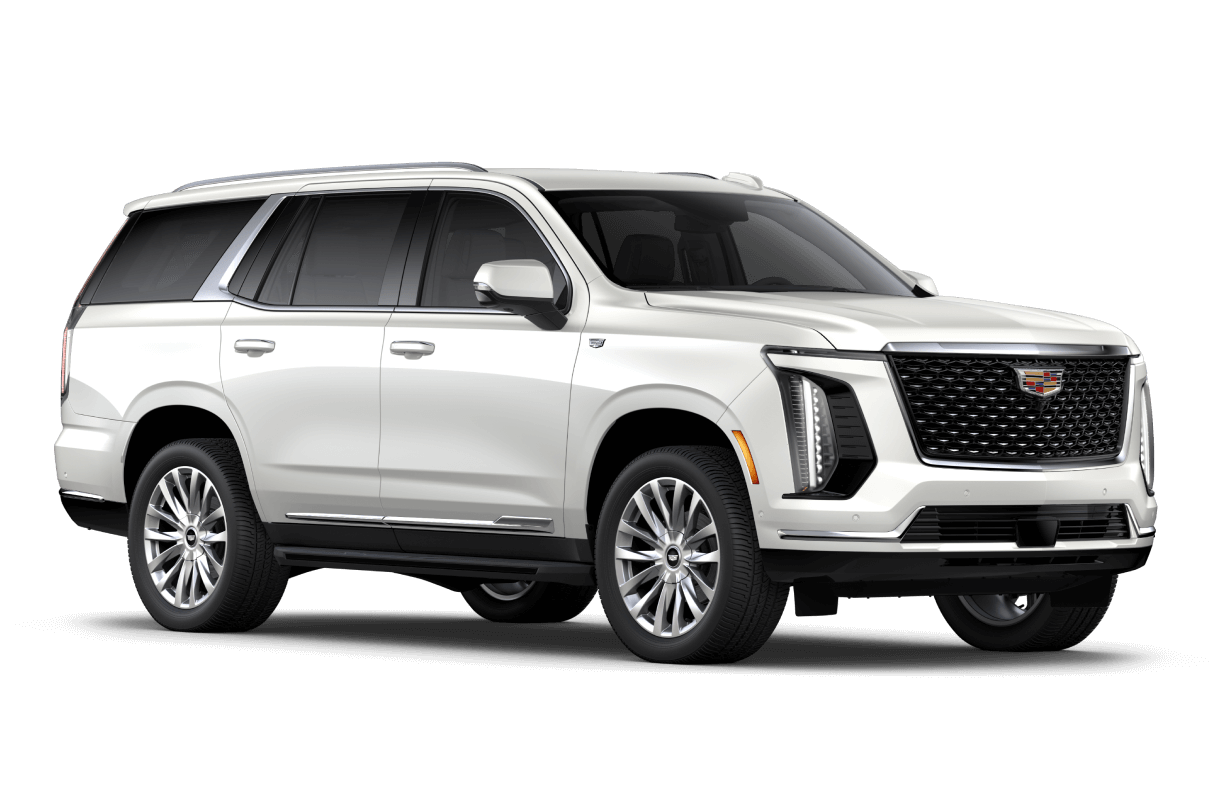 2025 Cadillac Escalade