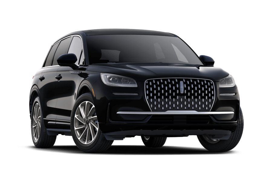 2025 Lincoln Corsair Grand Touring