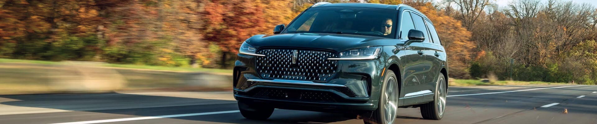 How Much Can A 2026 Lincoln Aviator Tow?