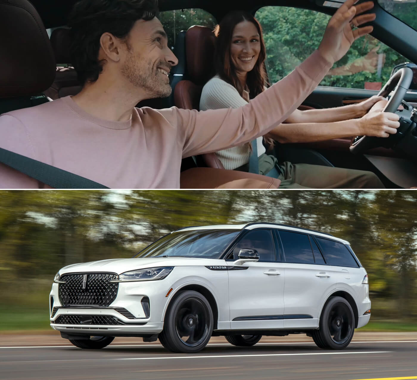 What Can the 2026 Lincoln Aviator Tow?