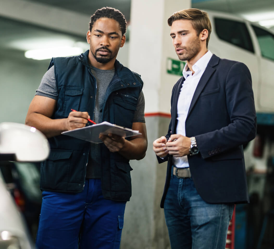 Lincoln Service Center Near Holden Beach, NC