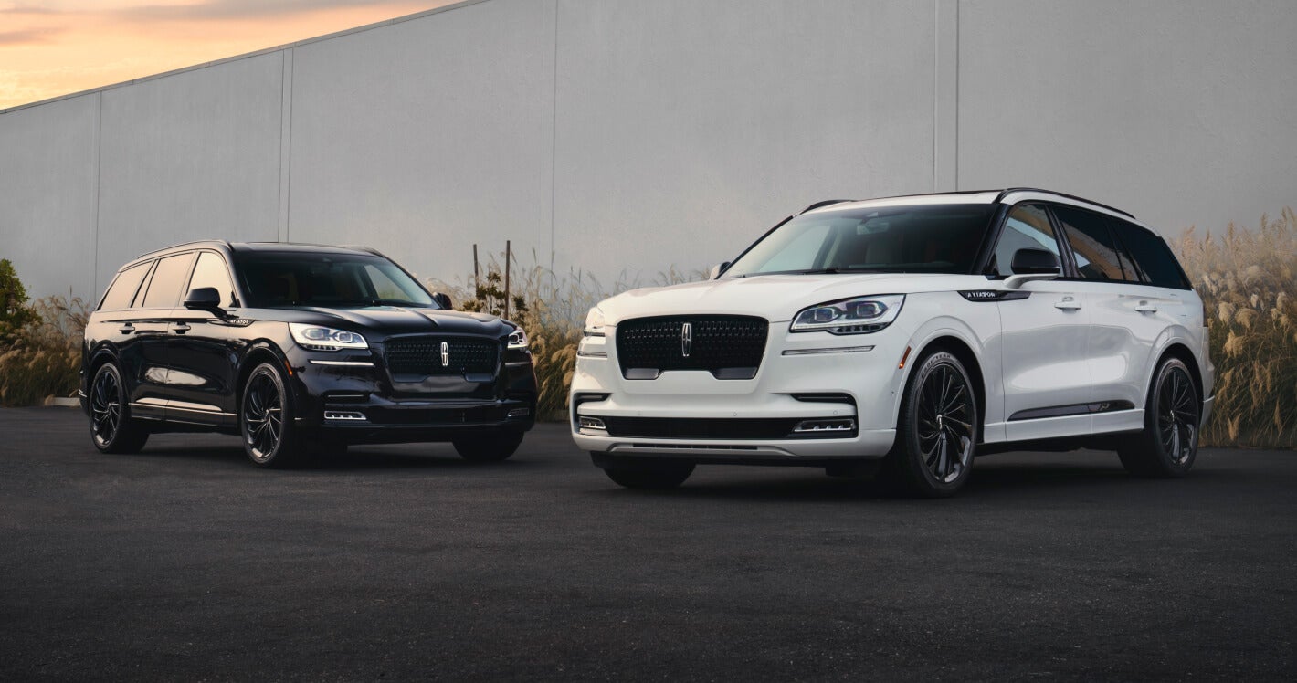 Pre-Owned Luxury & Used Cars for Sale Near Jacksonville, NC