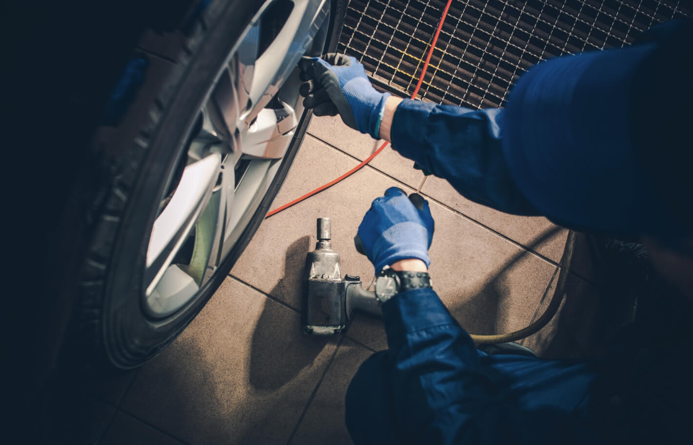 Lincoln Service Center & Mobile Service Near Jacksonville, NC