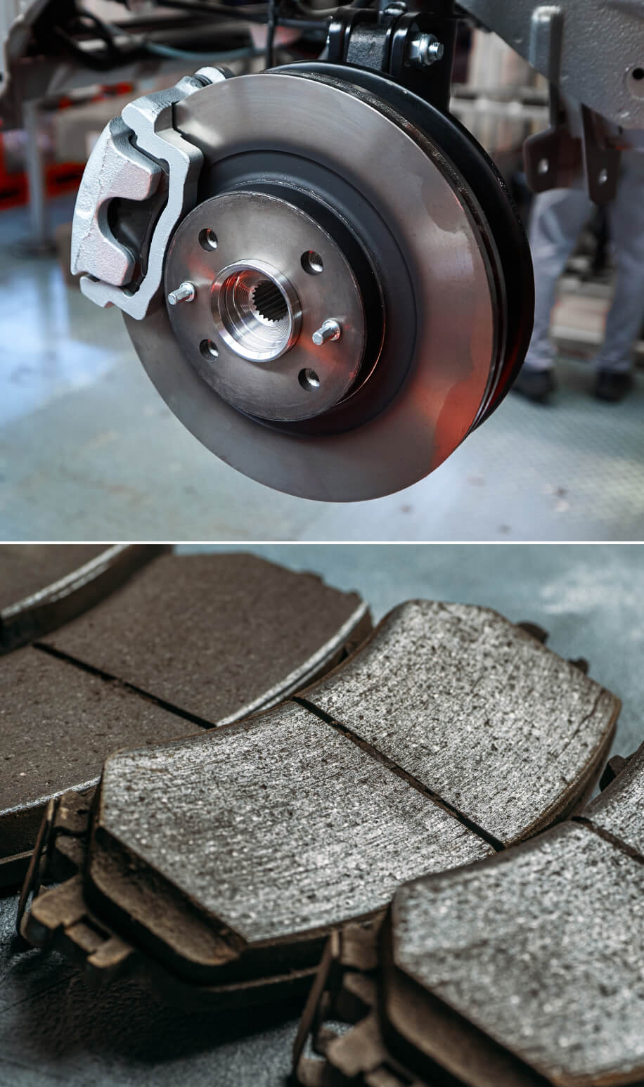 What To Expect From Lincoln Brake Service at Capital Lincoln of Wilmington