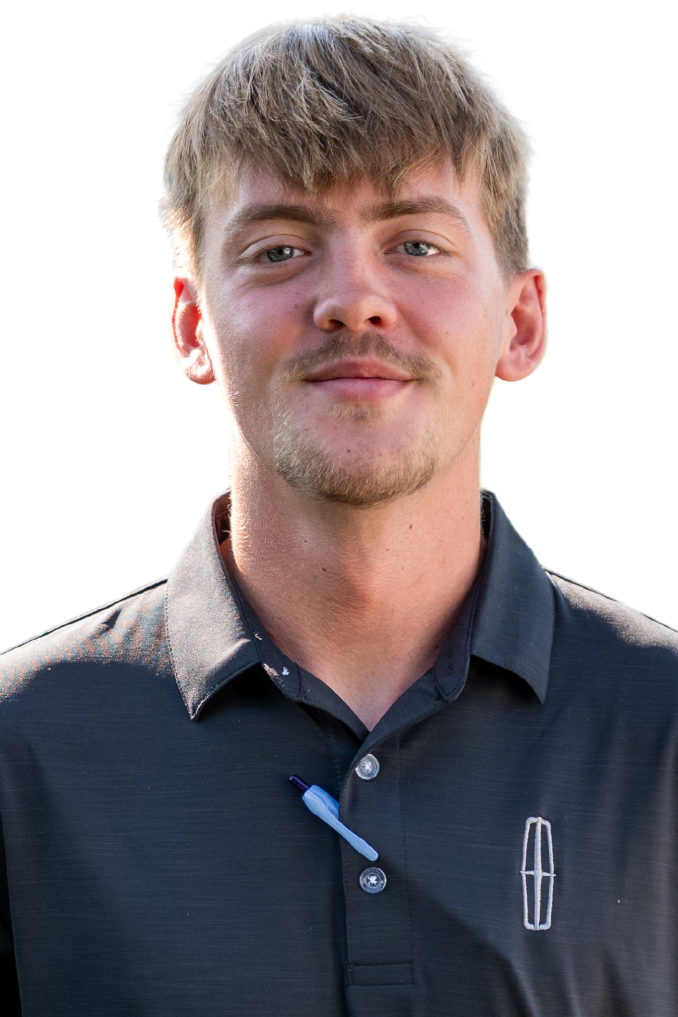 Carson Fisher