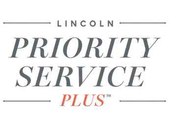 Priority Service Logo | Capital Lincoln of Wilmington in Wilmington NC