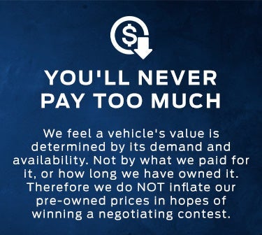 Capital Lincoln of Wilmington in Wilmington NC