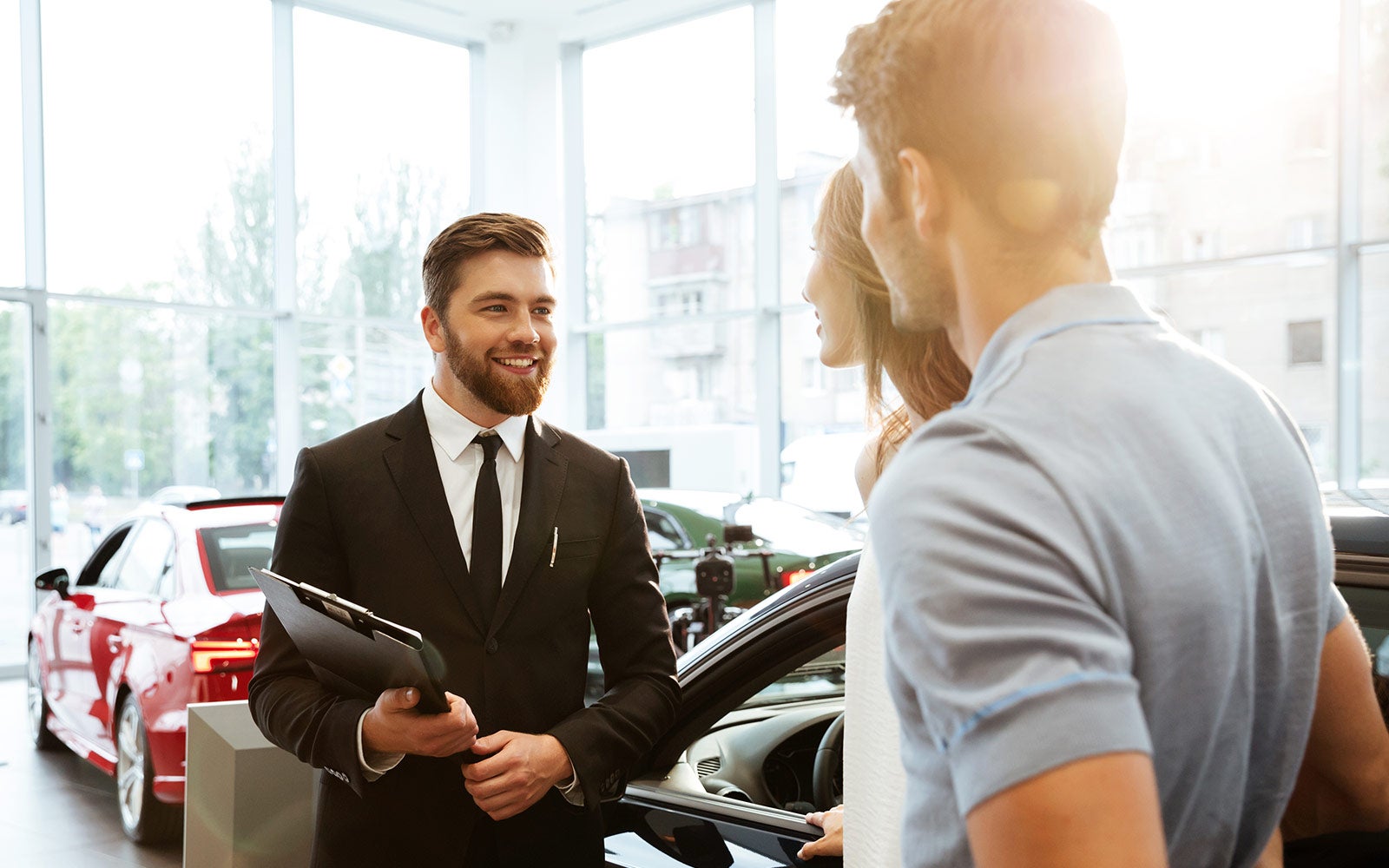 Capital Lincoln of Wilmington in Wilmington NC