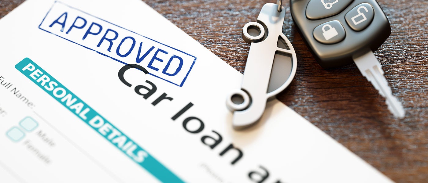 Finance | Capital Lincoln of Wilmington in Wilmington NC